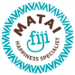MataiSpecialist Stamp