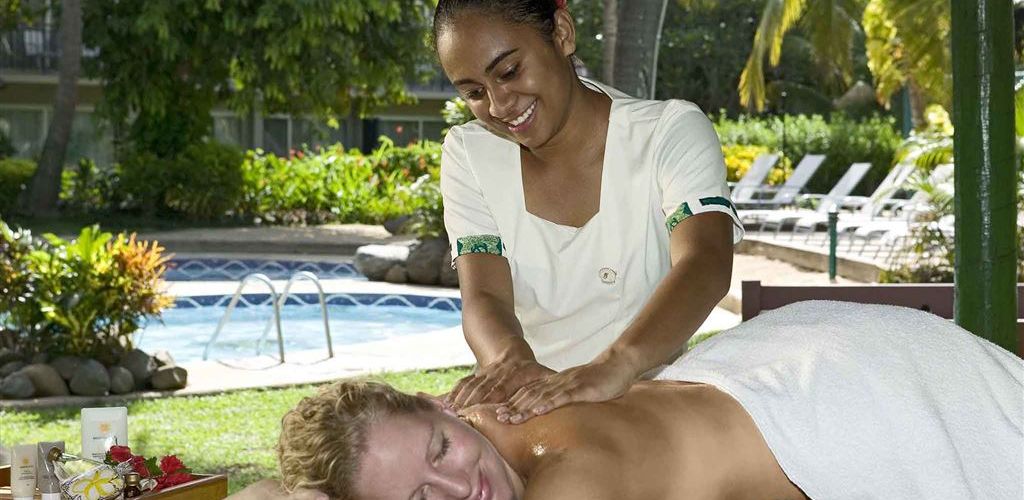 Hotel Mercure Nadi Fiji - Wellness & Spa - Fiji