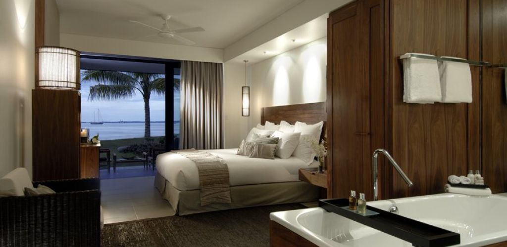Hotel Hilton Fiji Beach Resort & Spa - Studio - Fiji