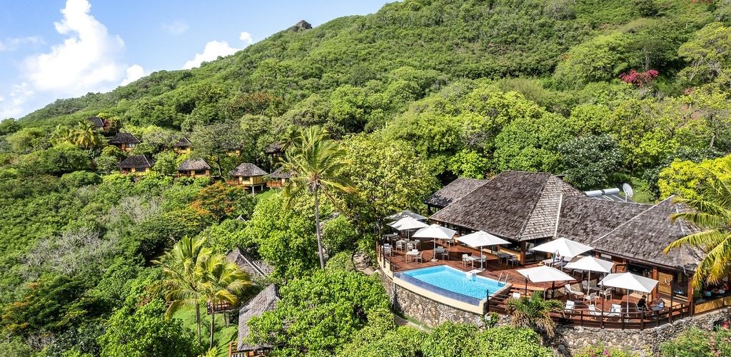 Hotel Le Nuku Hiva by Pearl Resorts - Hotel - Tahiti