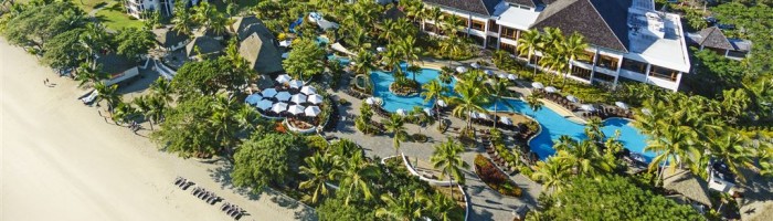 Hotel Sofitel Fiji Resort & Spa Nadi - Hotel - Fiji