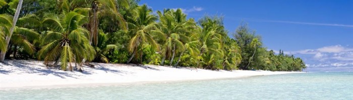 Rundreise Französisch Polynesien Budget - Lagune - Tahiti
