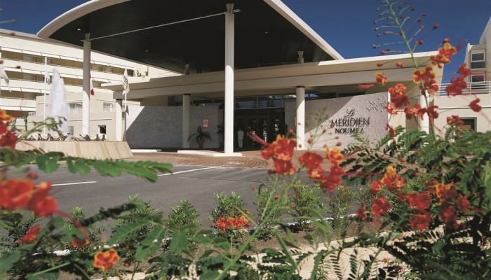 Hotel Le Meridien Noumea - Resort - Neukaledonien