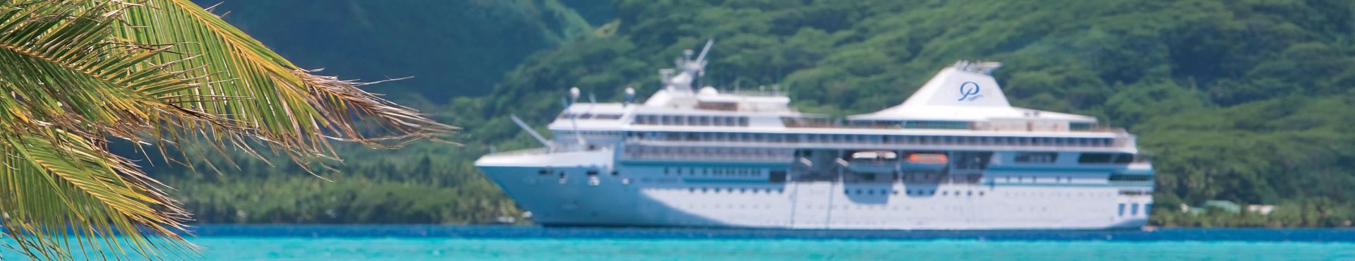© Paul Gauguin Cruises