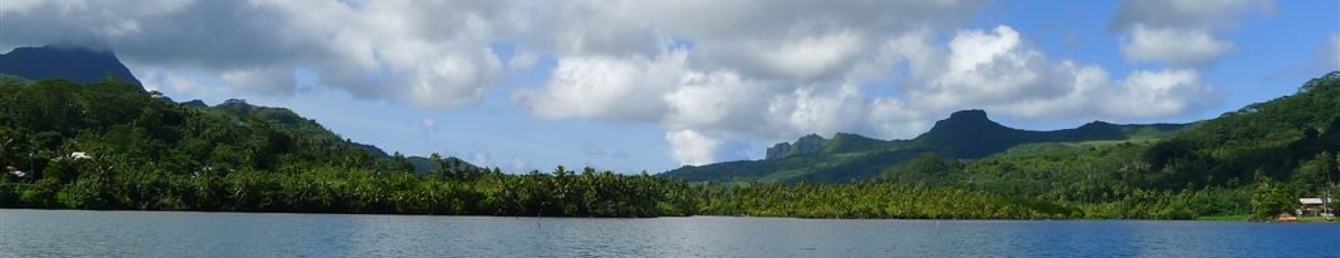 Raiatea 