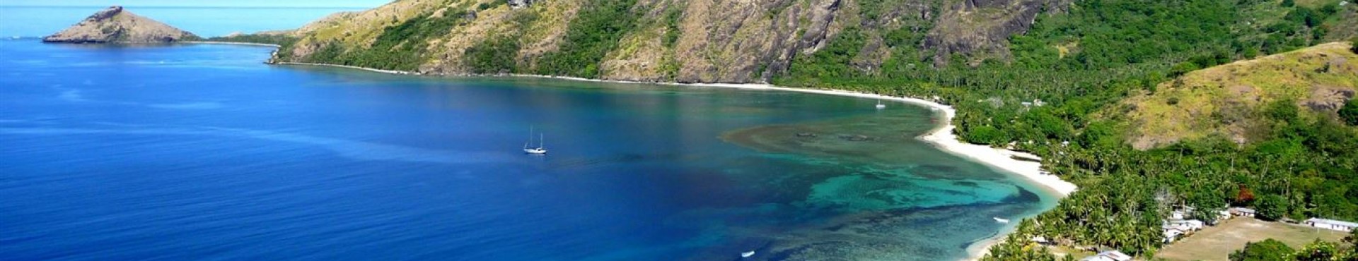 Yasawa Islands Village