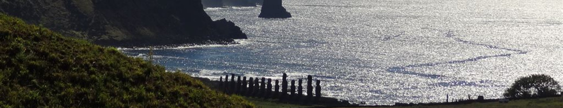 Rano Raraku