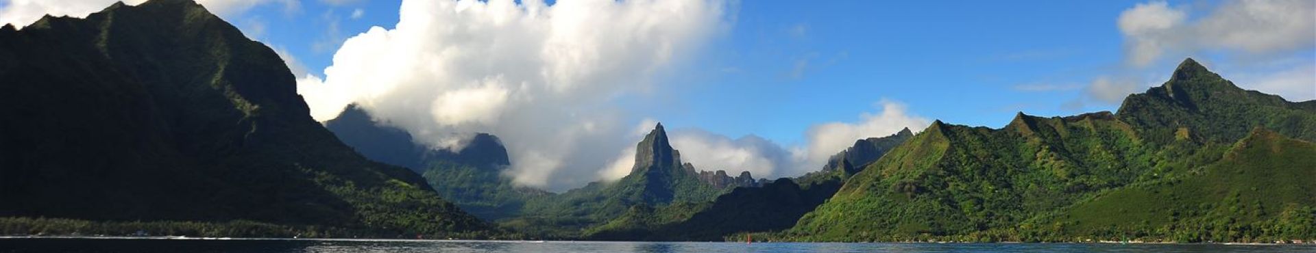 Moorea