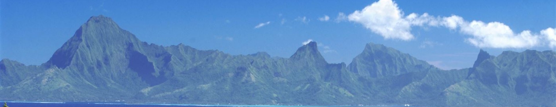 © Tahiti Nui Travel