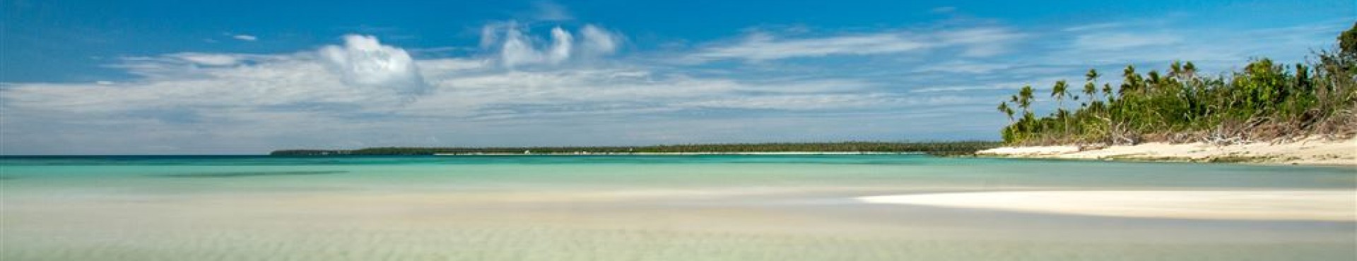 © Sandy Beach Resort
