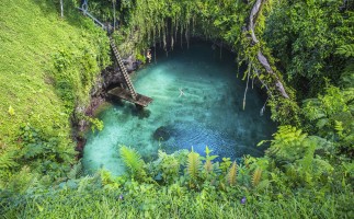 © Samoa Tourism Authority