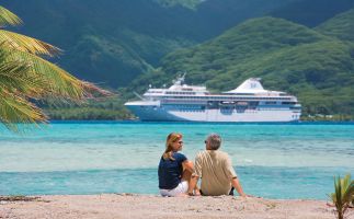 © Paul Gauguin Cruises