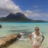 Bora Bora