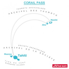 Pass Corail