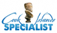 cook islands specialist