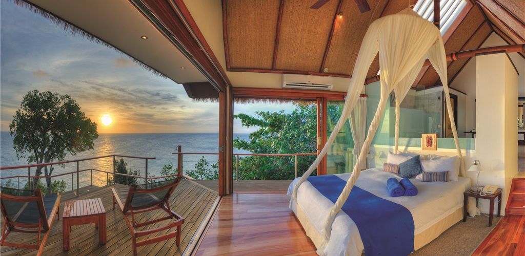 Hotel Royal Davui Island Resort - Suite - Fiji