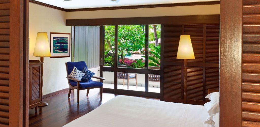 Hotel Le Méridien Ile des Pins - Zimmer Deluxe - Neukaledonien