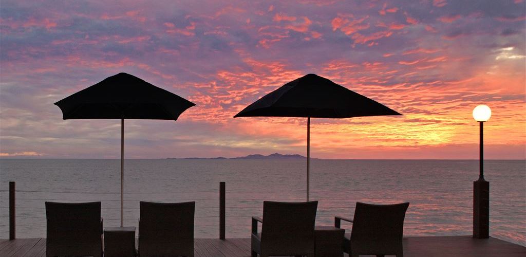 Hotel Radisson Blu Resort Fiji Viti Levu - Lagune - Fiji
