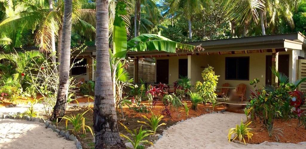 Hotel Paradise Cove Resort Yasawas - Bungalow - Fiji