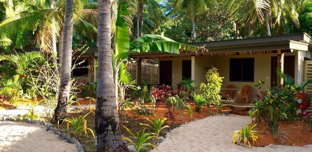 Hotel Paradise Cove Resort Yasawas - Bungalow - Fiji