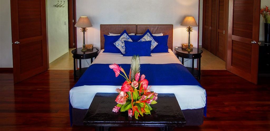 Hotel Sinalei Reef Resort & Spa Upolu - Villa - Samoa