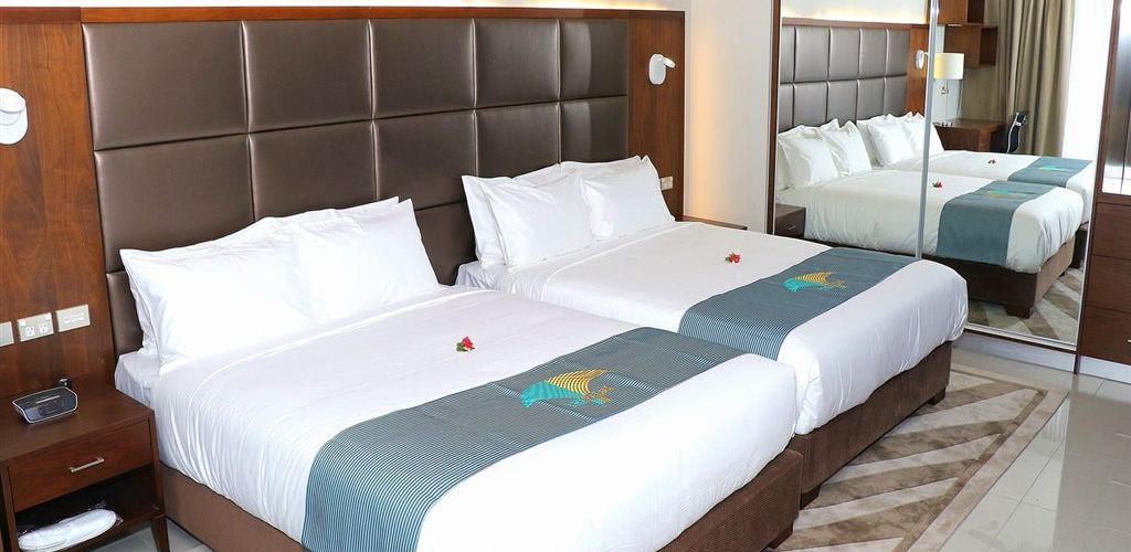Hotel The Palms Denarau Viti Levu - Studio - Fiji
