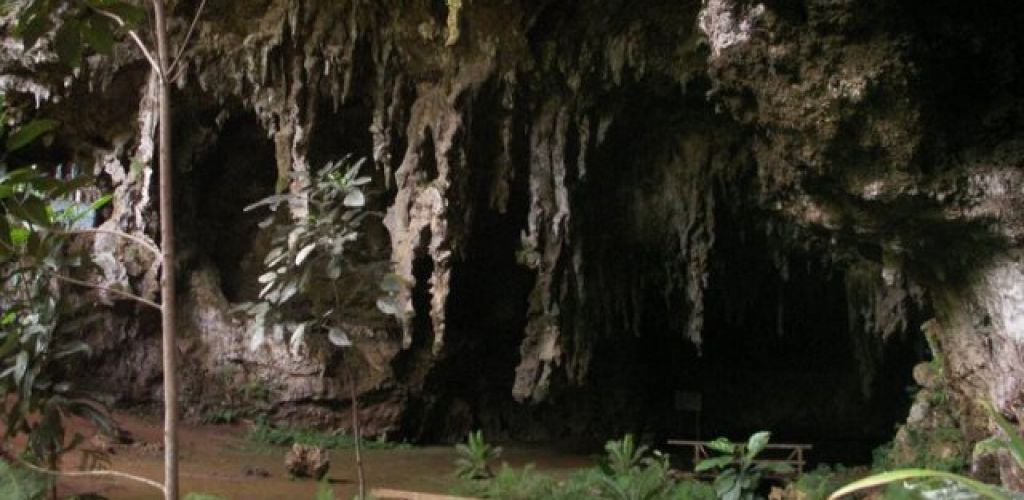 Ausflug Inselrundfahrt Ile des Pins - Grotte - Neukaledonien