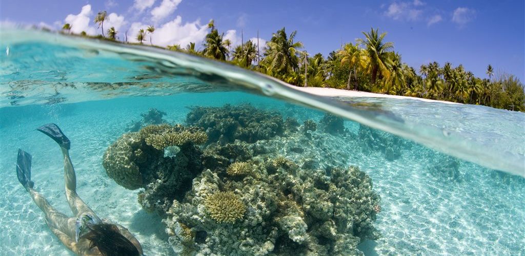 Ausflug Arii Tahaa Lagunentour - Schnorcheln - Tahiti