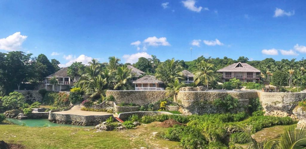 Hotel Tanna Evergreen Tanna - Anlage - Vanuatu