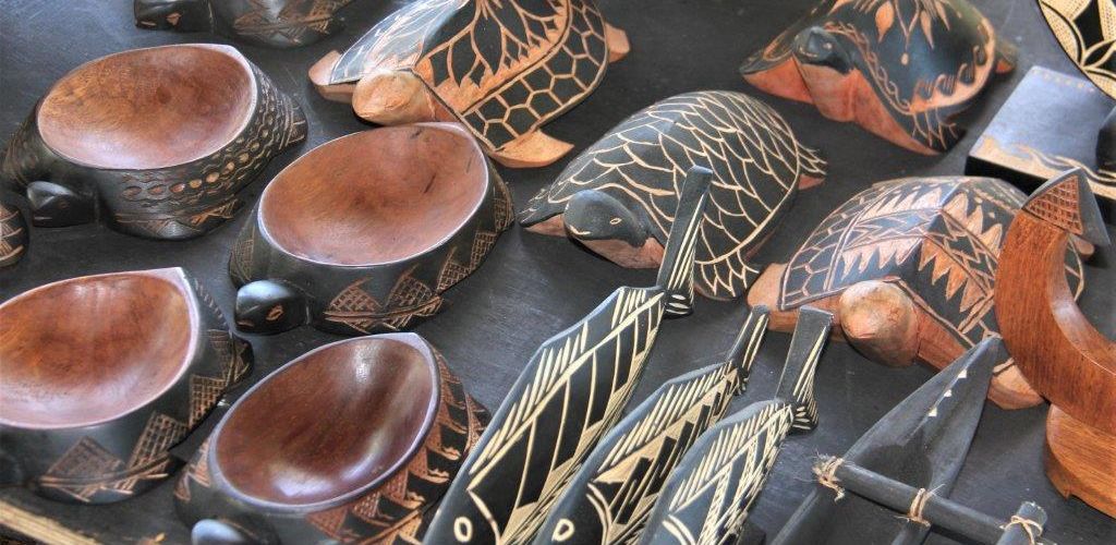 Studienreise - Kunsthandwerk - Samoa