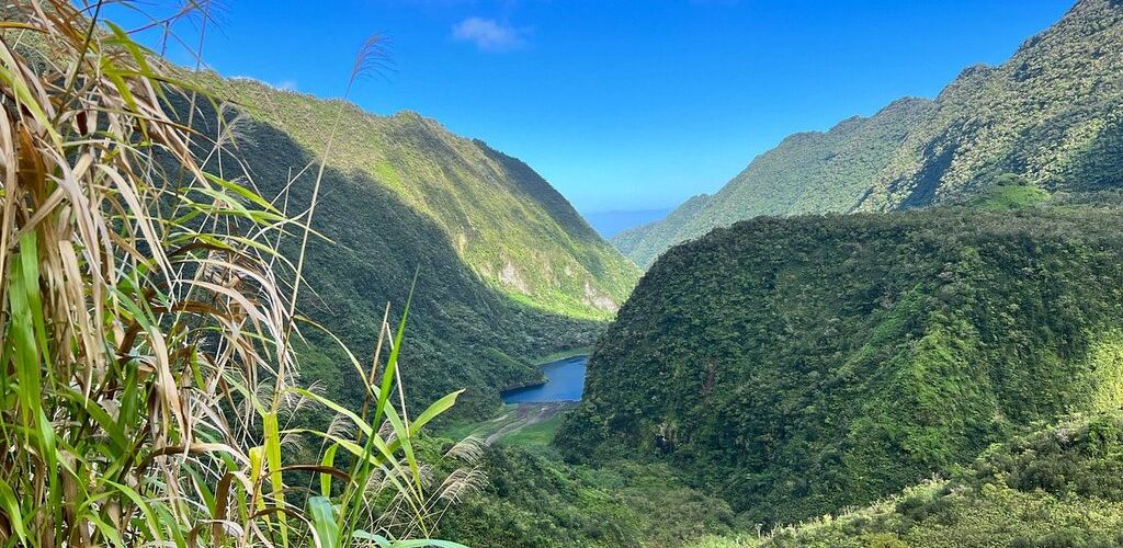 Ausflug Tahiti Discovery Geländewagensafari - Papenoo-Tal - Tahiti