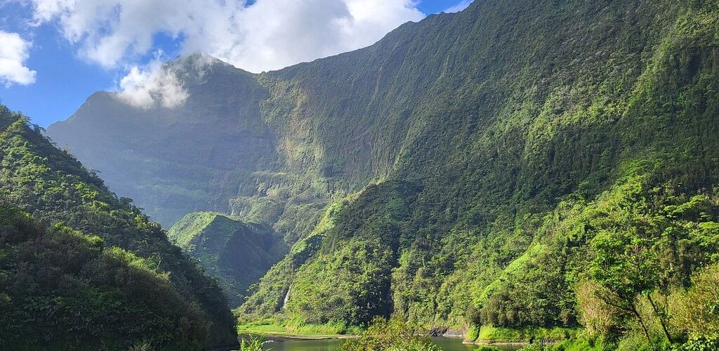Ausflug Tahiti Discovery Geländewagensafari - Papenoo-Tal - Tahiti