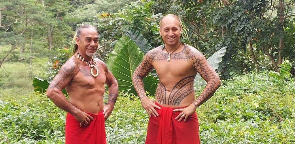 Ausflug Tahiti Discovery Geländewagensafari - Guide - Tahiti