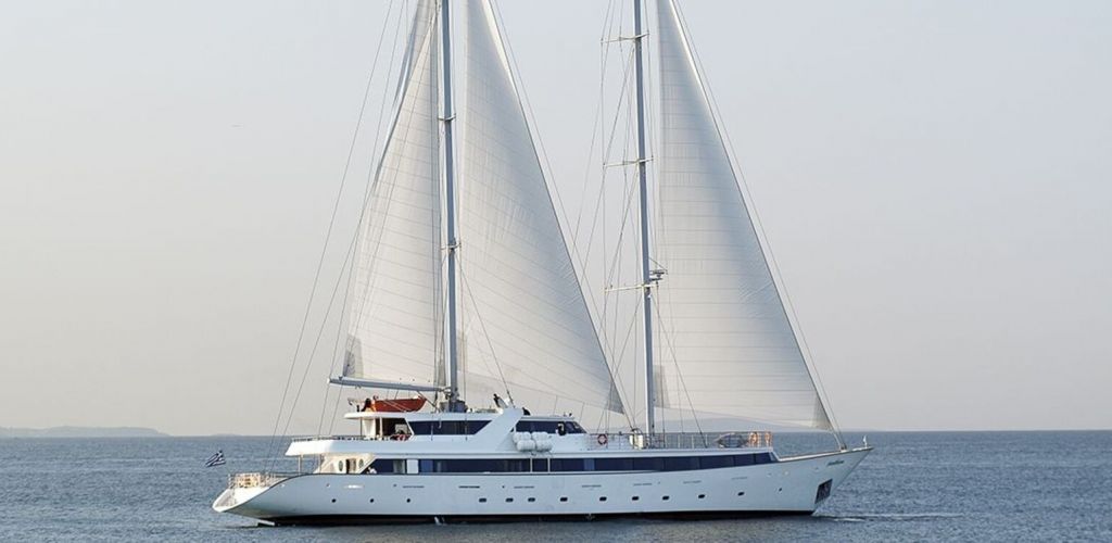 Kreuzfahrt Panorama II. - Schiff Variety - Französisch Polynesien