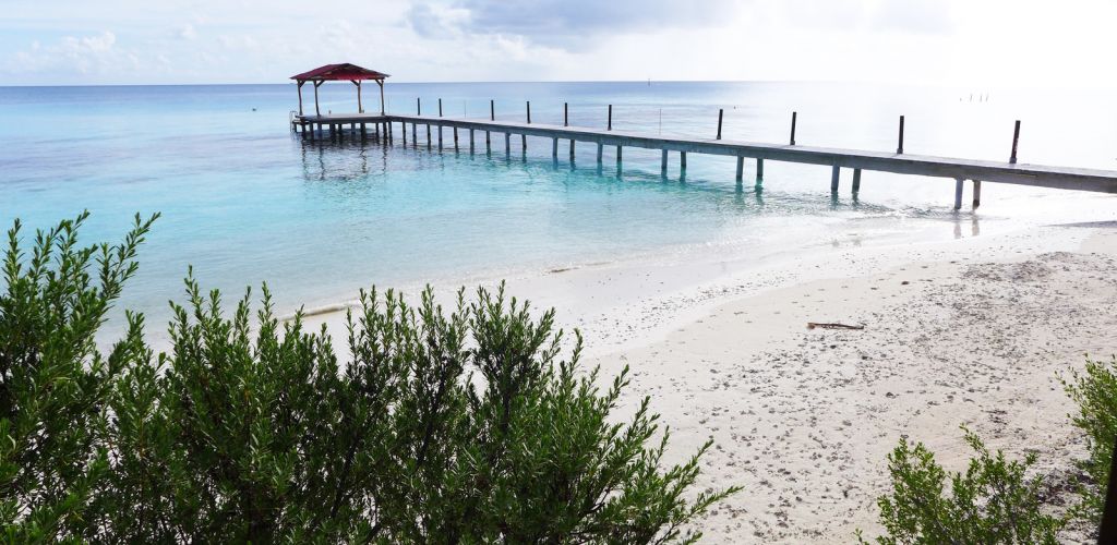 Pension Vaiama Village Fakarava - Lagune - Tahiti