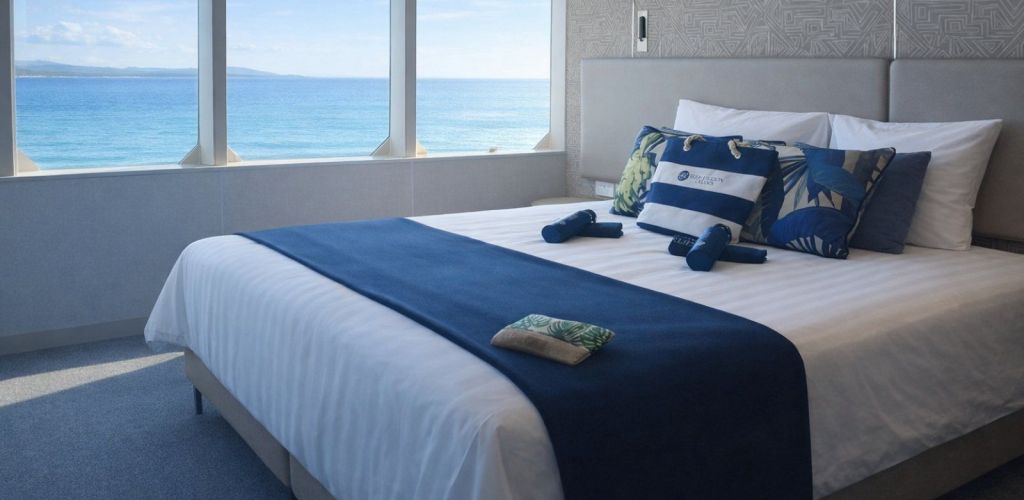 Kreuzfahrt Blue Lagoon Cruises - Doppelkabine Yasawa Princess II - Fiji