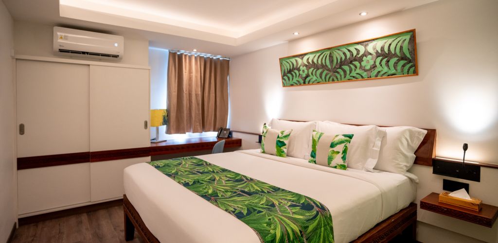 Hotel Maitai Express Tahiti - Suite - Tahiti