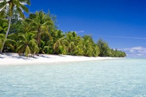 Rundreise Französisch Polynesien Budget - Lagune - Tahiti