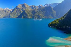© Tourism New Zealand Rob Suisted