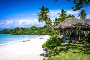 Urlaub Südsee - Strand - Vanuatu