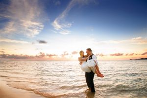 Hotel Lomani Island Resort - Strand - Fiji Mamanucas