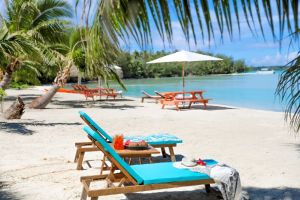 © Turama Pacific Travel Group