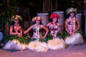 © Aumata Moorea - Photo/Video