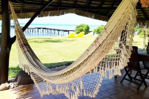 Strandbungalow