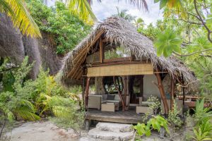 Kahaia Bungalow