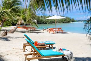 © Turama Pacific Travel Group