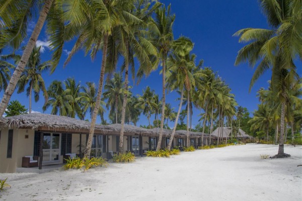 Hotel Return to Paradise Resort & Spa Upolu - Bungalow - Samoa