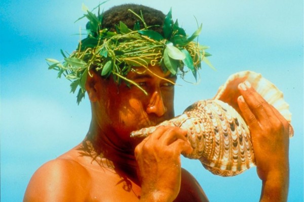 Rundreise Best of Tonga - Einheimischer - Tonga