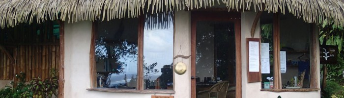 Pension Vanira Lodge Tahiti - Bungalow - Tahiti