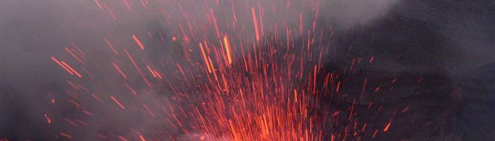 Rundreise Culture & Volcano - Yasur Vulkan Tanna - Vanuatu